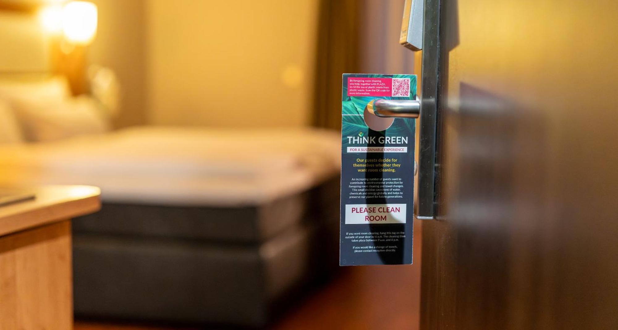 Plaza Inn ハイルブロン エクステリア 写真
