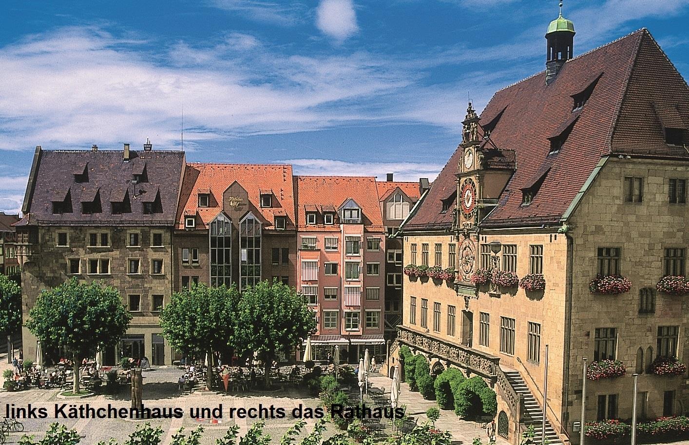 Plaza Inn ハイルブロン エクステリア 写真
